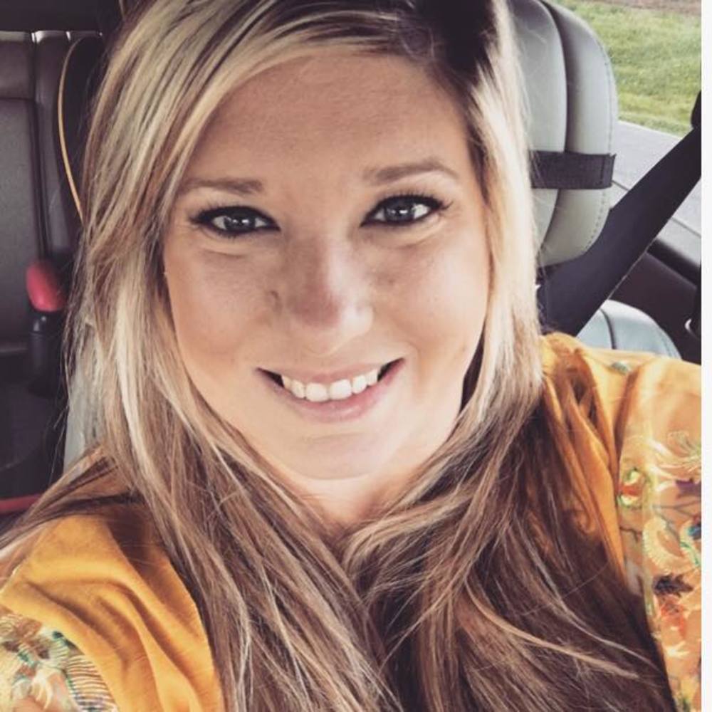 Meet your Posher, Bethany